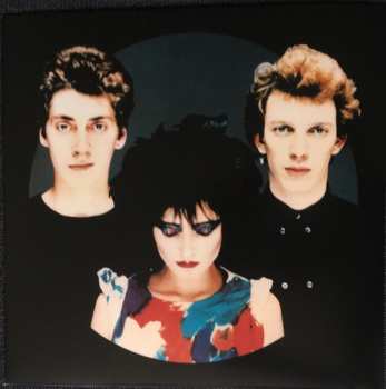 LP Siouxsie & The Banshees: Kaleidoscope