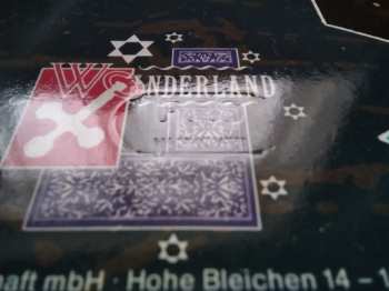 2LP Siouxsie & The Banshees: Nocturne