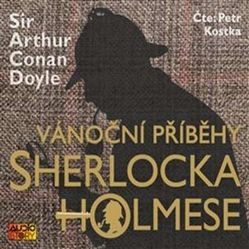 Album Petr Kostka: Sherlock Holmes 4.