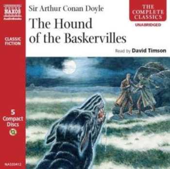 Album Sir Arthur Conan Doyle: The Hound Of The Baskervilles