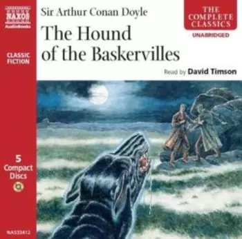 The Hound Of The Baskervilles