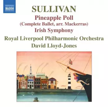 Pineapple Poll / Irish Symphony