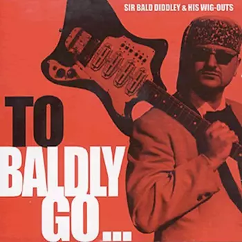 To Baldly Go...