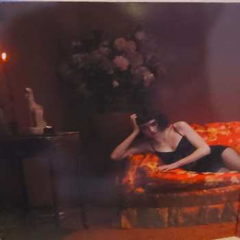 LP Sir Chloe: I Am The Dog CLR | LTD