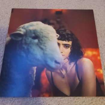 LP Sir Chloe: I Am The Dog CLR | LTD