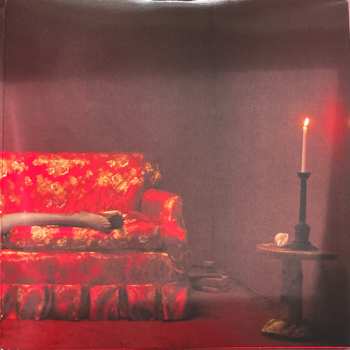 2LP Sir Chloe: I Am The Dog