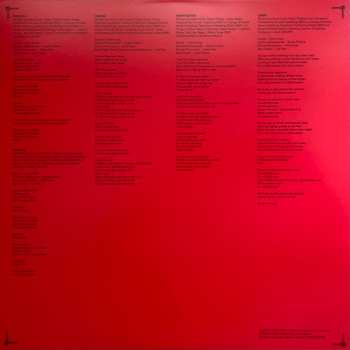 2LP Sir Chloe: I Am The Dog