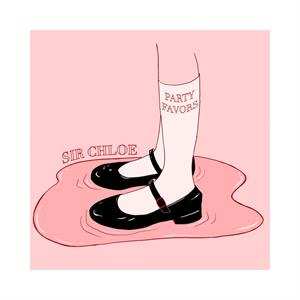 LP Sir Chloe: Party Favors CLR