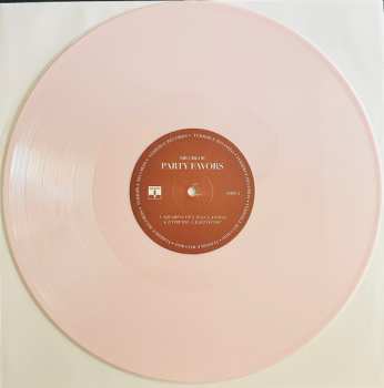 LP Sir Chloe: Party Favors