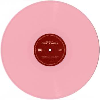 LP Sir Chloe: Party Favors CLR