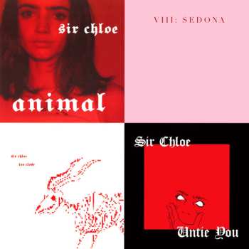 LP Sir Chloe: Party Favors CLR