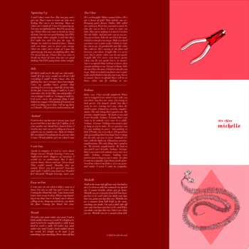 LP Sir Chloe: Party Favors CLR