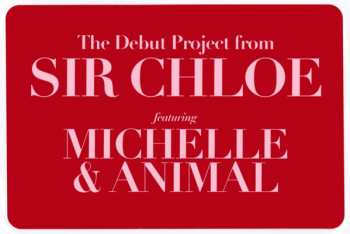 LP Sir Chloe: Party Favors CLR