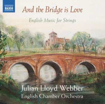 Album Sir Edward Elgar: English Music For Strings