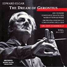 Album Hector Berlioz: The Dream Of Gerontius