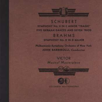 6CD/Coffret The New York Philharmonic Orchestra: The Complete RCA and Columbia Album Collection