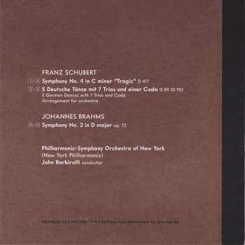 6CD/Coffret The New York Philharmonic Orchestra: The Complete RCA and Columbia Album Collection