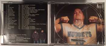 CD Sir Pathétik:  Un Gars De Même