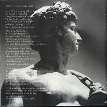 CD Sir Reg: Modern Day Disgrace