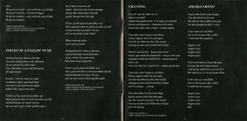 CD Sircle Of Silence: Sircle Of Silence