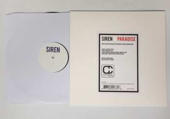 LP Siren: Paradise LTD