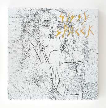 4SP Sissy Spacek: Non-linear