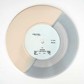 4SP Sissy Spacek: Non-linear