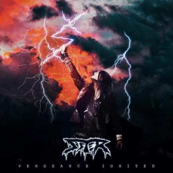 CD Sister: Vengeance Ignited