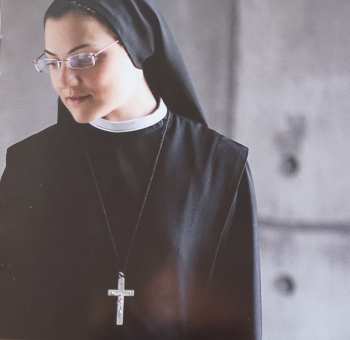 CD Sister Cristina: Sister Cristina