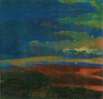 CD Sister Hazel: Chasing Daylight