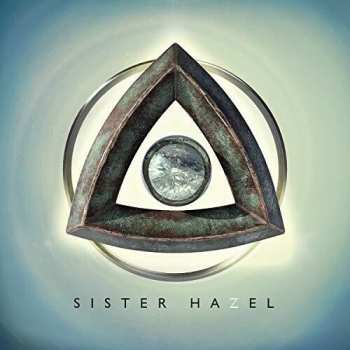 Album Sister Hazel: Earth