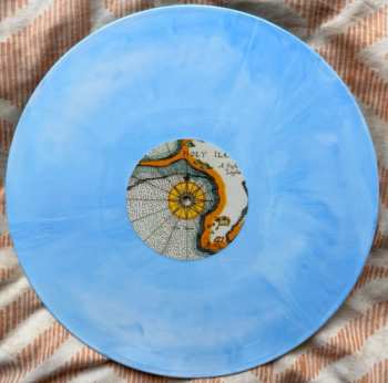 LP Sister Ray Davies: Holy Island CLR | LTD