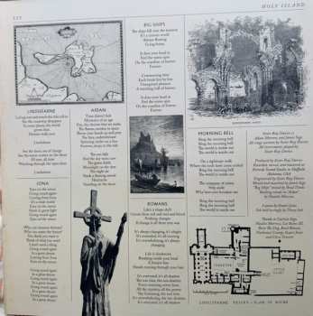 LP Sister Ray Davies: Holy Island CLR | LTD