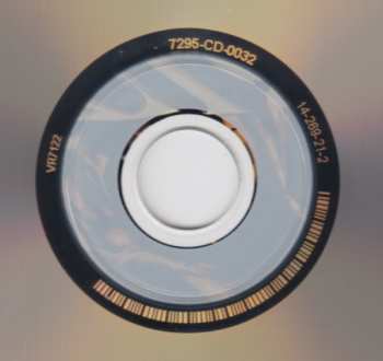 CD Sister Sin: Black Lotus