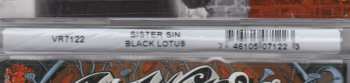 CD Sister Sin: Black Lotus