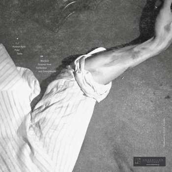 LP s̶i̶s̶t̶e̶r̶: Untrue 