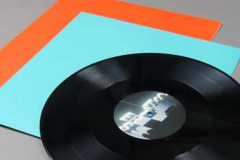 LP Odd Nosdam: Sisters Remix EP