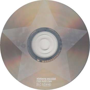 CD Sisters Euclid: Run Neil Run