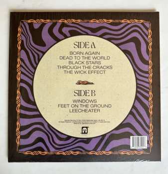 LP Sisters: Leecheater