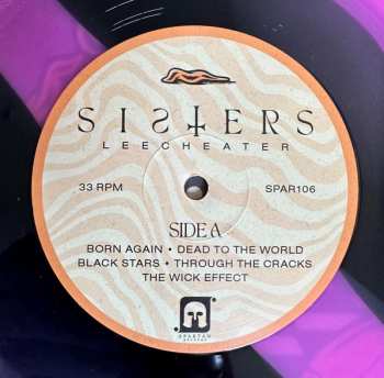 LP Sisters: Leecheater