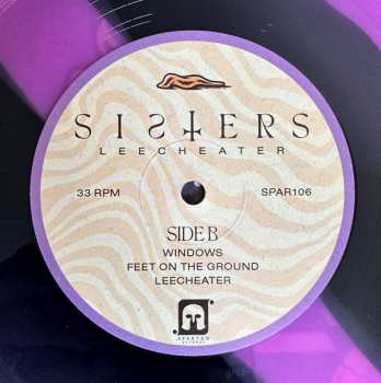 LP Sisters: Leecheater