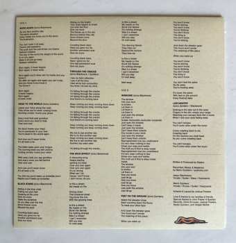 LP Sisters: Leecheater