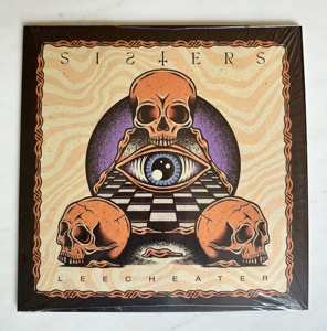 LP Sisters: Leecheater