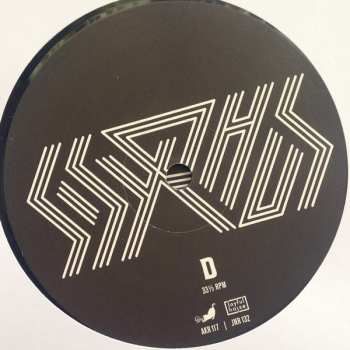 2LP Sisyphus: Sisyphus