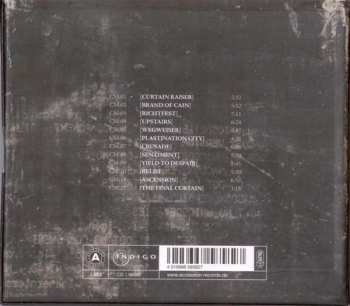 CD/Coffret [:SITD:]: Coded Message: 12 LTD | DLX