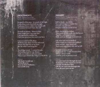 CD/Coffret [:SITD:]: Coded Message: 12 LTD | DLX