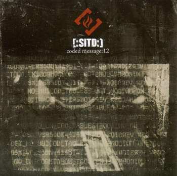 CD/Coffret [:SITD:]: Coded Message: 12 LTD | DLX