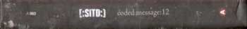 CD/Coffret [:SITD:]: Coded Message: 12 LTD | DLX