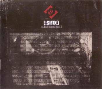 CD/Coffret [:SITD:]: Coded Message: 12 LTD | DLX