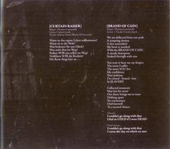 CD/Coffret [:SITD:]: Coded Message: 12 LTD | DLX